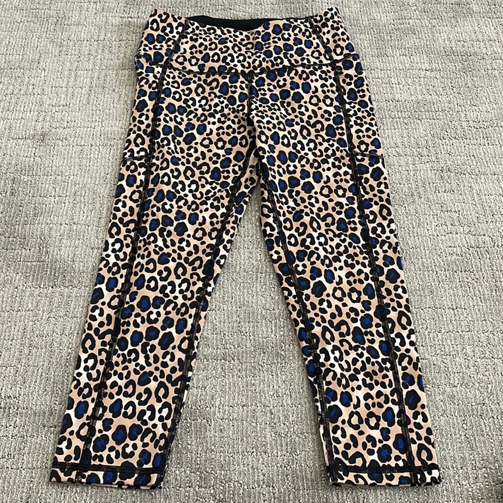 Victoria Secret capri leggings